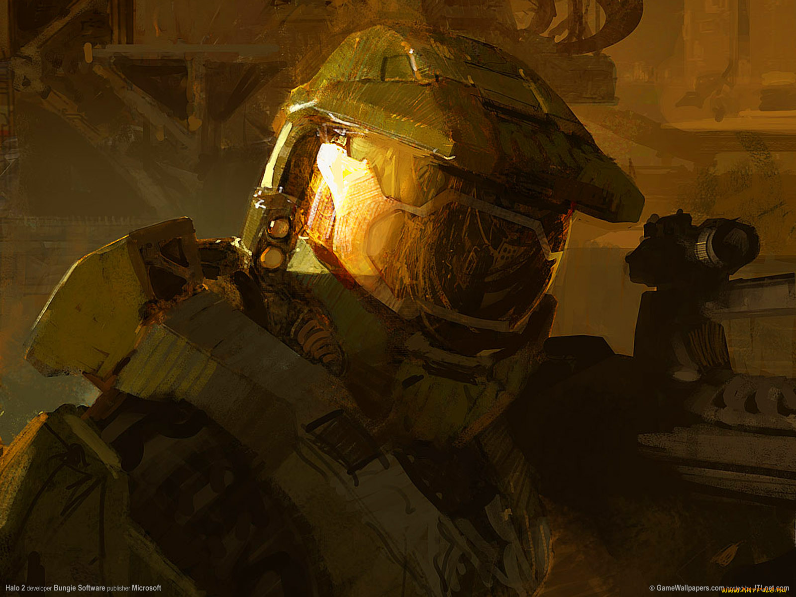 , , halo